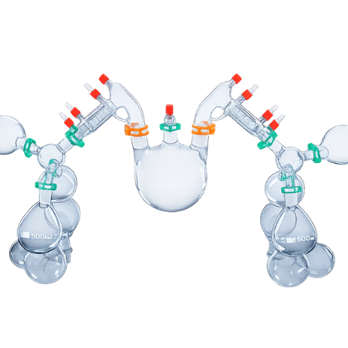 Short Path Distillation Kit
