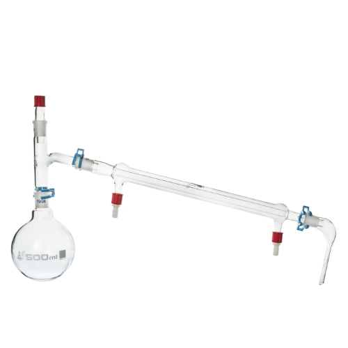 Simple Distillation Equipment Set