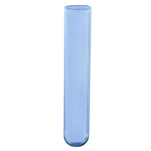 Test Tube Boro 7.0, Disposable Culture Tubes