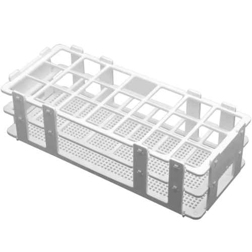 Test Tube Stand (Wire Pattern)