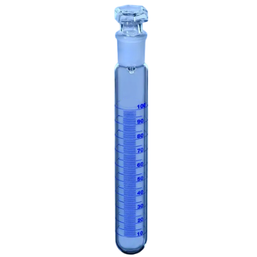 Test Tube With joint & stopper