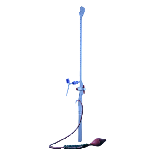 Unserialized Class A Automatic Burette