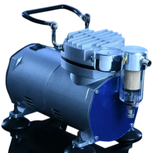 Vacuum Pump