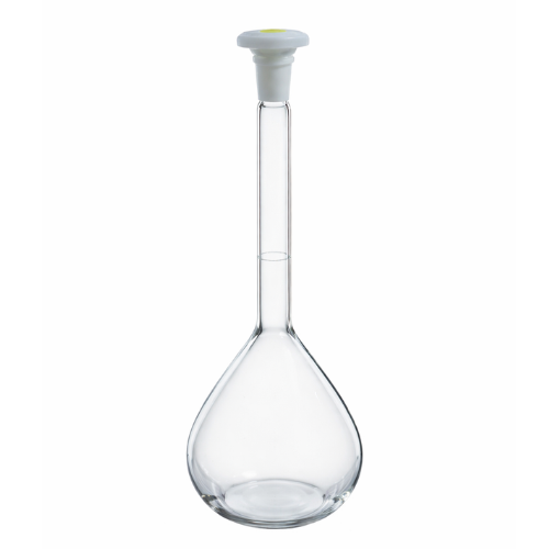 Volumetric Flask, Class A