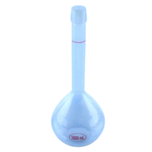 Volumetric Flask