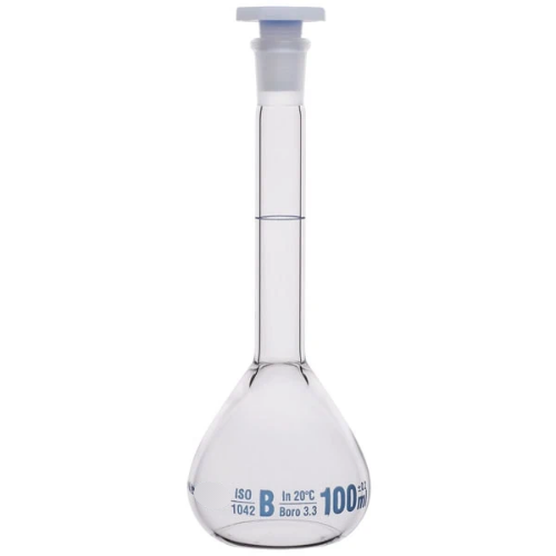 Volumetric Flasks, Class-B