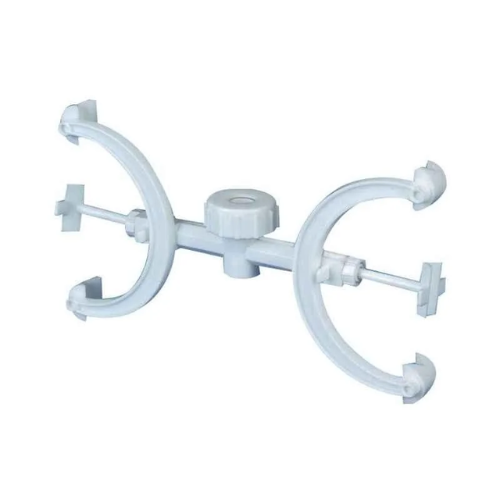 fisher clamp