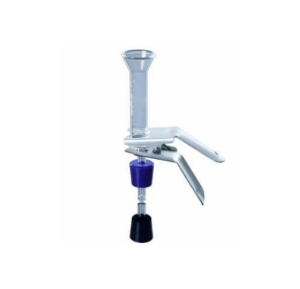 Glass Microanalysis Filter Holders For 25 mm  Disc Filters with stainless steel screen support