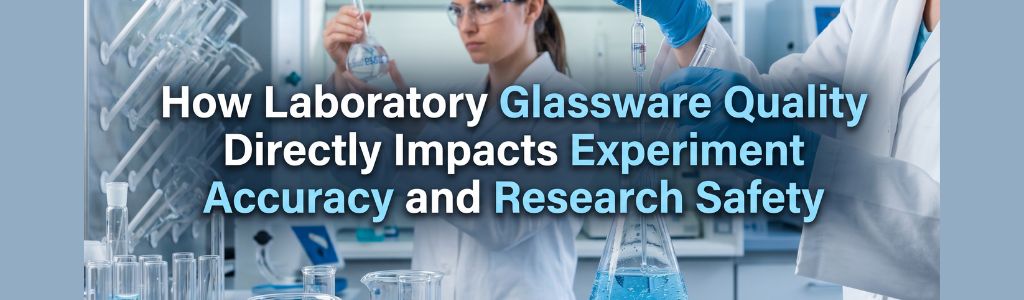 Laboratory Glassware Quality