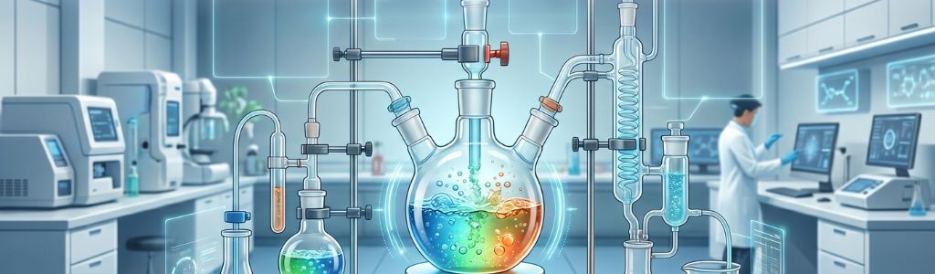 Research Laboratories