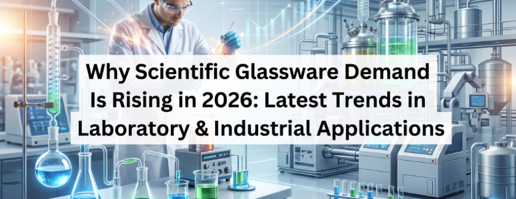 Scientific Glassware