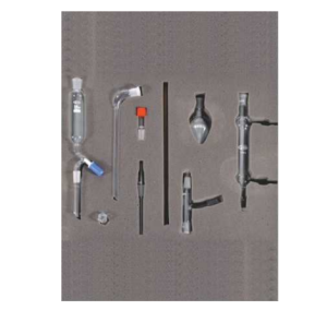 Utility Sets, 27 GU Organic Chemistry Set