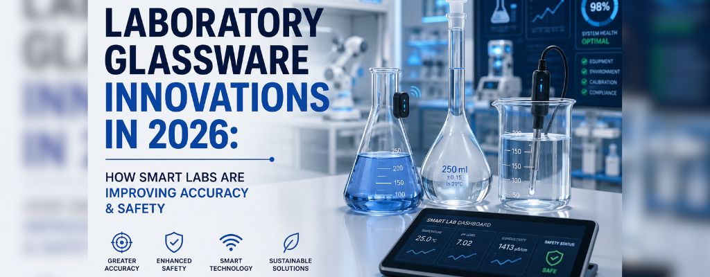 Laboratory Glassware