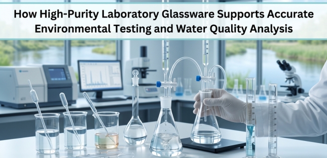 how-high-purity-laboratory-glassware