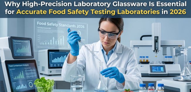 Laboratory Glassware
