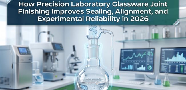 Laboratory Glassware